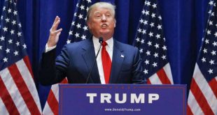 Trump’tan önemli açıklama! Çin’le anlaşma olabilir