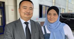 Çin’de Zulüm Gören Kazakistanlı Bir Avukat Susturuldu