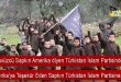 Türkistan İslam Partisi ABD’ye teşekür ve itaatlerini bildiren Beyanat yayınladı
