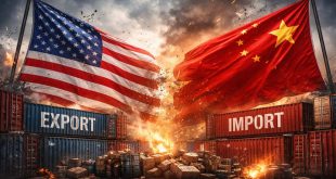 Trump’ın Sert Politikaları ABD Müttefiklerini Çin’e Yaklaştırıyor