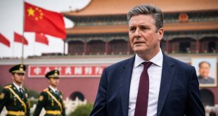 İnsan Hakları İzleme Örgütü HRW’den Starmer’a Çin Uyarısı: “Pekin Güvenilir Bir Alternatif Değil”