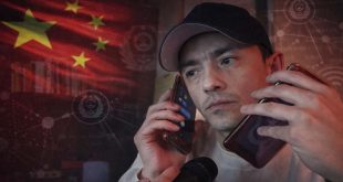 Çin İstihbaratından Avrupa’daki Uygur’a Telefon: “Ailen Seni Görmek İstiyor”