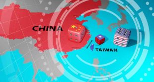 İşte Çin’in Tayvan’ı işgal planı!