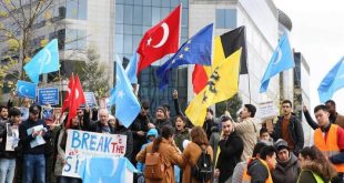 Belçika’da Çin’in Uygur Türklerine yönelik eylemlerini kınayan tasarı onaylandı!