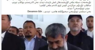 Türkistan İslam Partisi Çetesinden ev baskınları ve Uygur Türklerine Meydan Dayağı