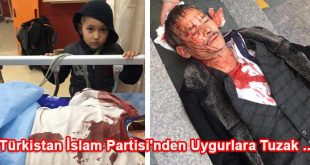 Türkistan İslam Partisi’nden İstanbul’da Uygurlara Tuzak …