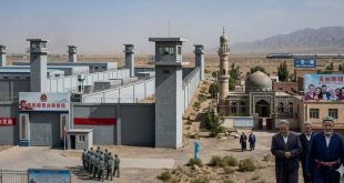 Çin’in Doğu Türkistan Stratejisi: Kalkınma mı, Yoksa Sistematik Bir Soykırım mı?