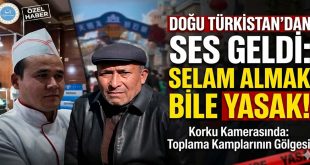 İnkâr Edilemez Kanıt: Doğu Türkistan’da Dini Şiarların Yasaklandığı Belgelendi