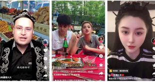 Doğu Türkistan’da Kimlik Dönüşümü: Uygur Influencerlar Neden Domuz Eti Tüketimini Teşvik Ediyor?