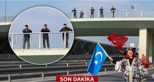 Çin’in Sınır Ötesi Baskısı İstanbul Maratonu’na Sıçradı? İşte O Tartışmalı Anlar